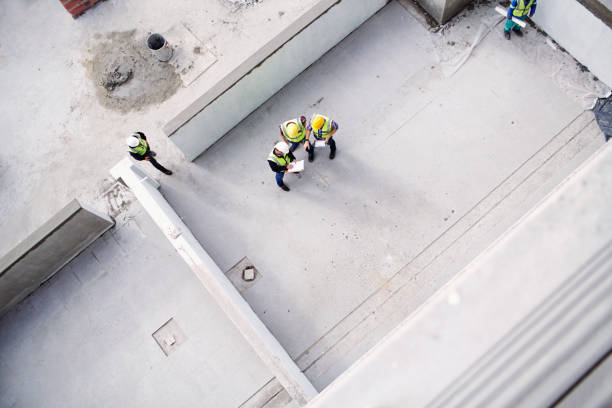 , UT Concrete contractor Company